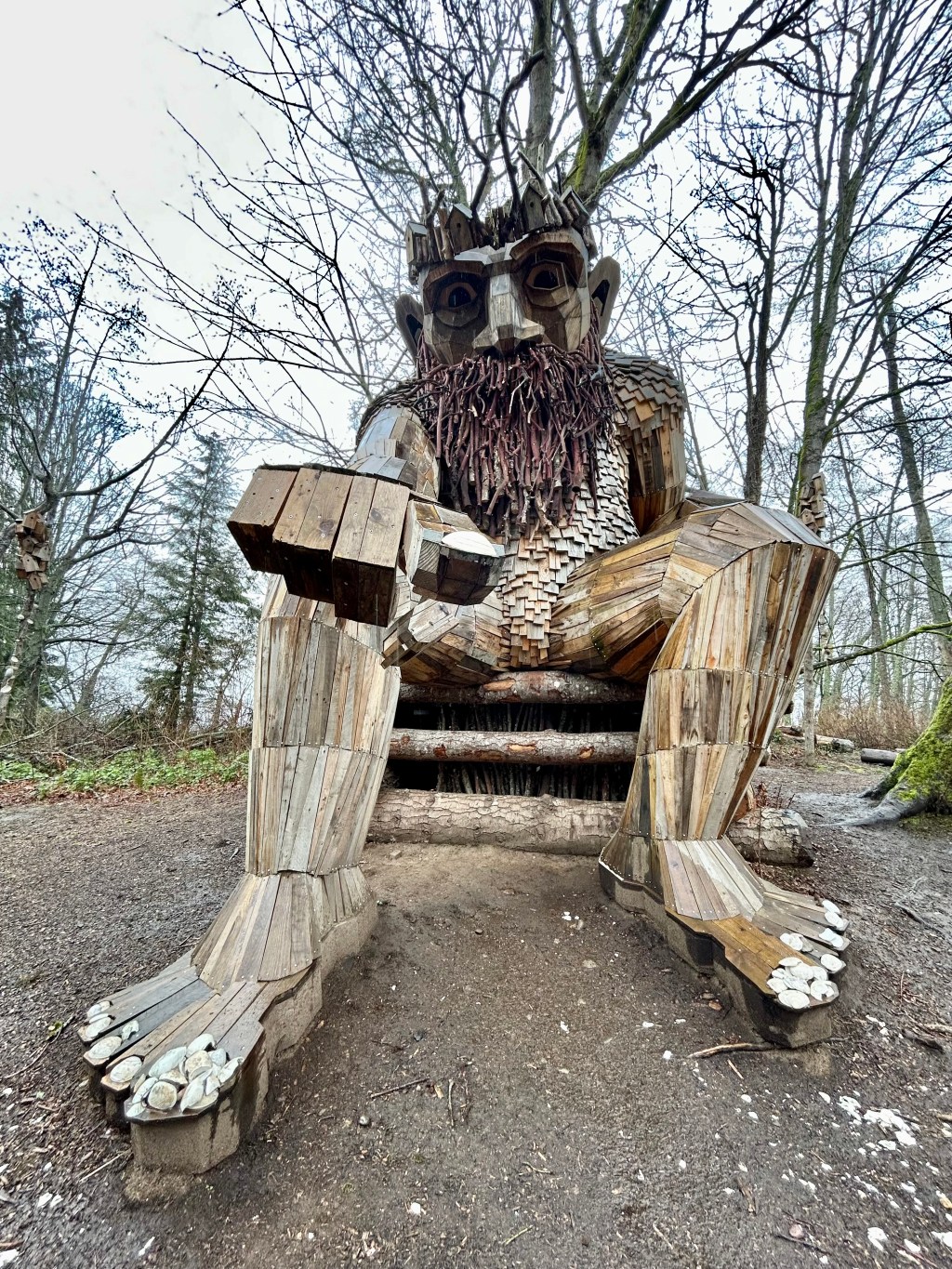 clinicals at Vashon Island…..March&nbsp;2025